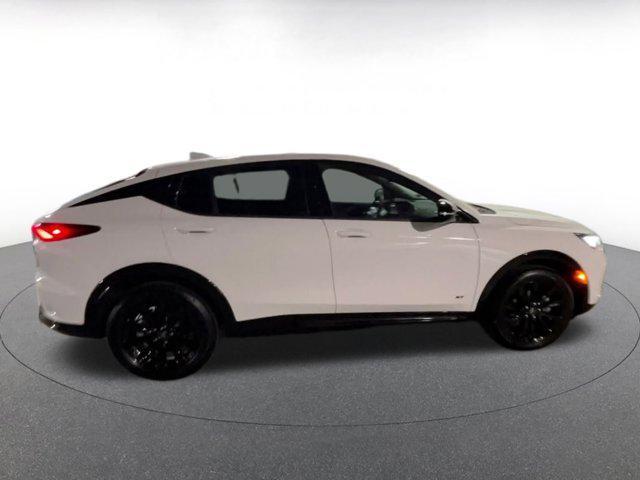 used 2025 Buick Envista car, priced at $24,293