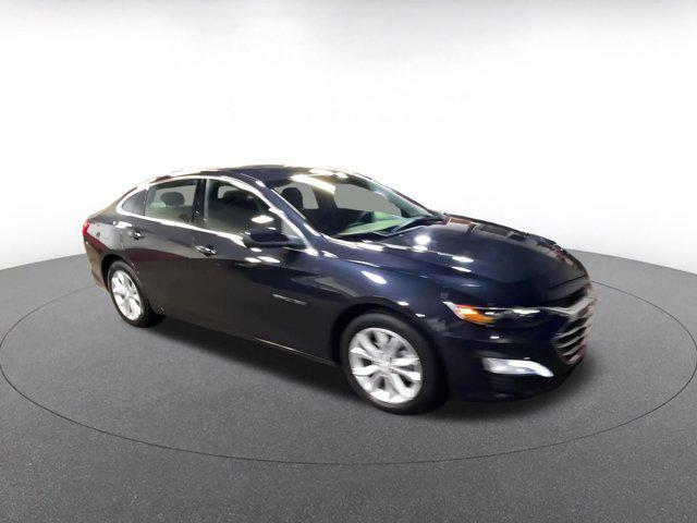 used 2023 Chevrolet Malibu car, priced at $16,008