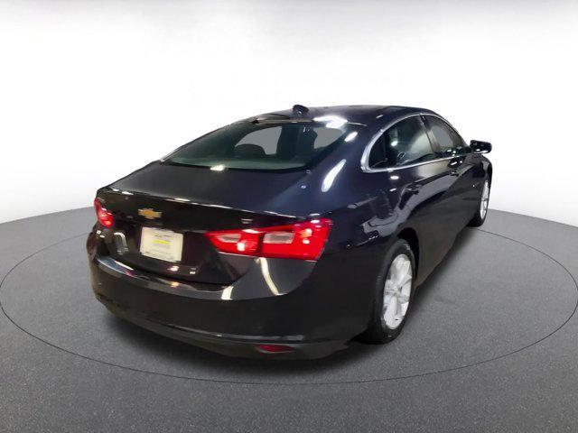 used 2023 Chevrolet Malibu car, priced at $16,008