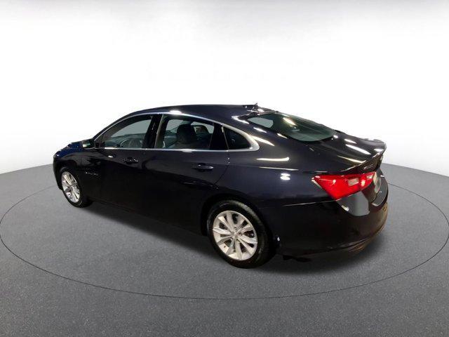 used 2023 Chevrolet Malibu car, priced at $16,008