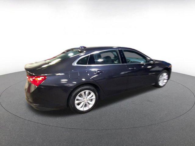 used 2023 Chevrolet Malibu car, priced at $16,008