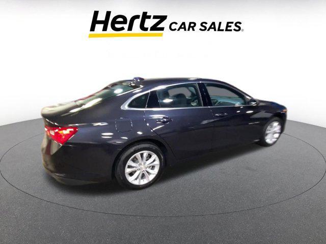 used 2023 Chevrolet Malibu car, priced at $17,098