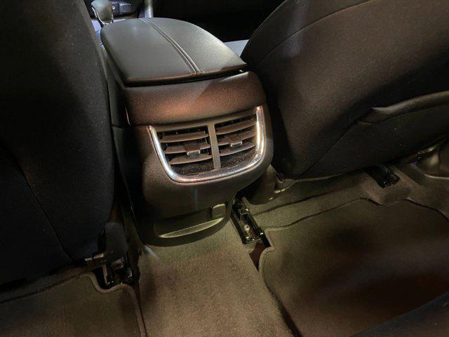 used 2023 Chevrolet Malibu car, priced at $17,098
