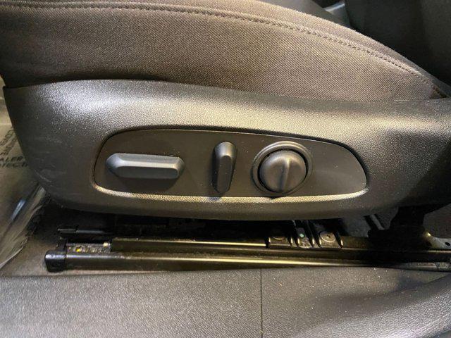 used 2023 Chevrolet Malibu car, priced at $17,098