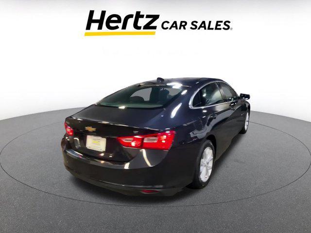 used 2023 Chevrolet Malibu car, priced at $17,098