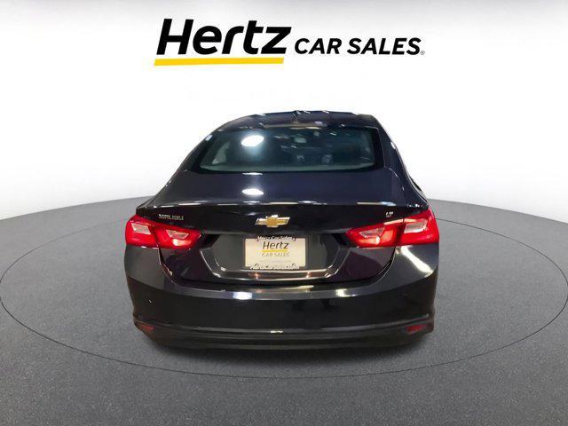 used 2023 Chevrolet Malibu car, priced at $17,098