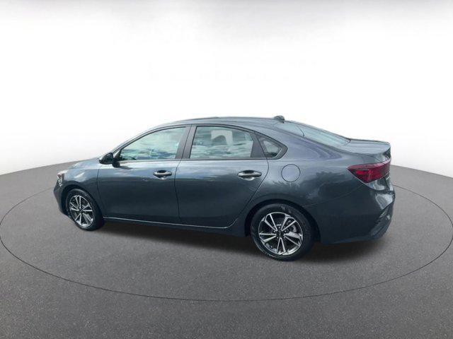 used 2023 Kia Forte car, priced at $16,399