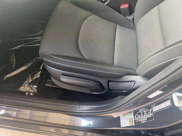 used 2023 Kia Forte car, priced at $16,399