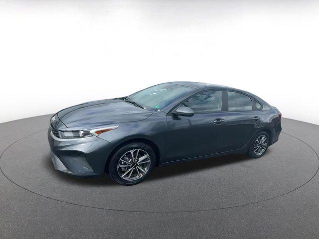 used 2023 Kia Forte car, priced at $16,399