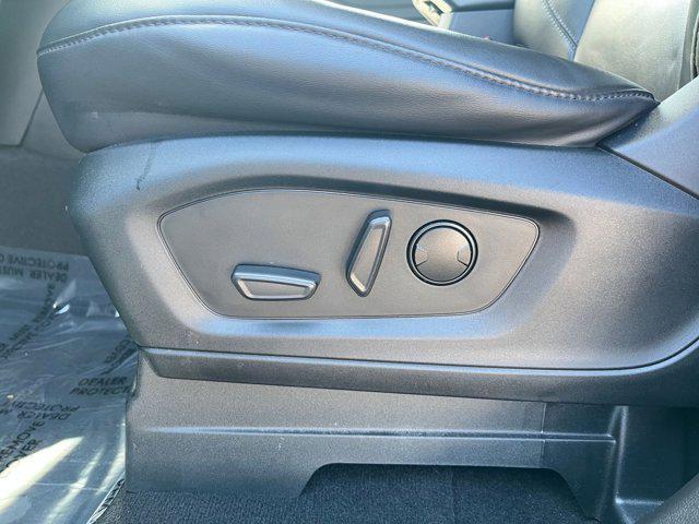 used 2023 Ford Explorer car, priced at $28,851