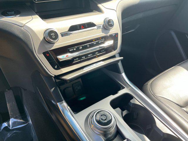 used 2023 Ford Explorer car, priced at $28,851
