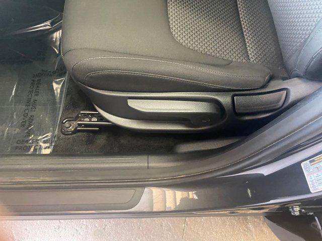 used 2024 Kia Sportage car, priced at $22,478