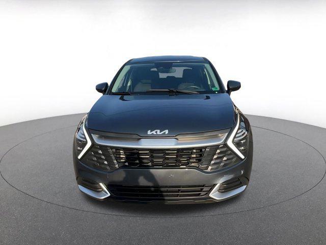 used 2024 Kia Sportage car, priced at $22,478