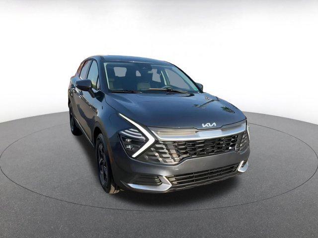 used 2024 Kia Sportage car, priced at $22,478
