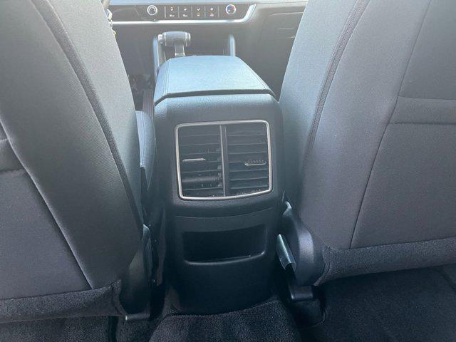 used 2024 Kia Sportage car, priced at $22,478
