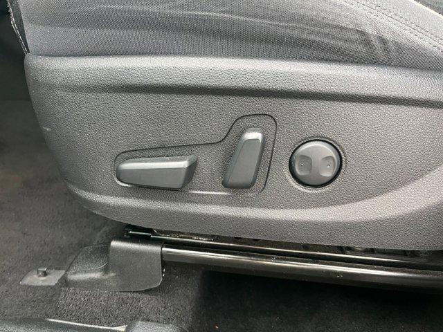 used 2023 Hyundai Santa Fe car, priced at $21,943