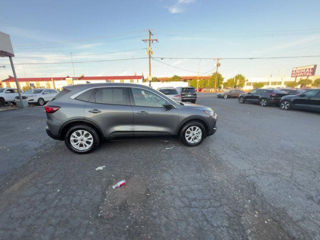 used 2023 Ford Escape car, priced at $22,086