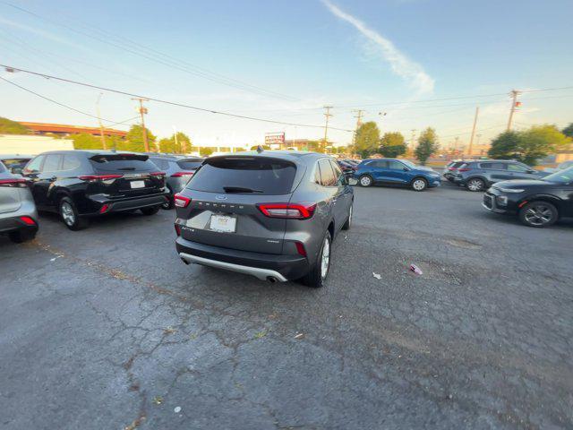 used 2023 Ford Escape car, priced at $22,086