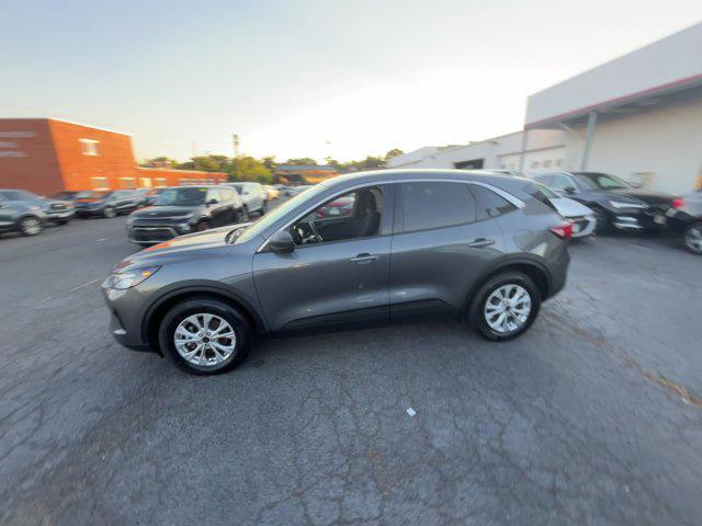 used 2023 Ford Escape car, priced at $22,086