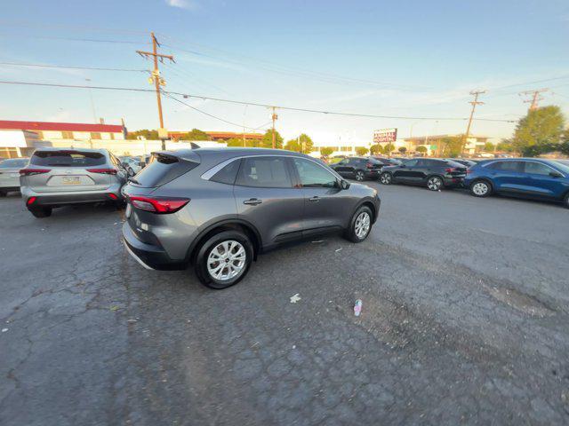 used 2023 Ford Escape car, priced at $22,086