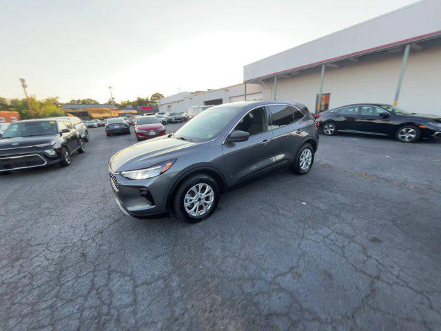 used 2023 Ford Escape car, priced at $22,086