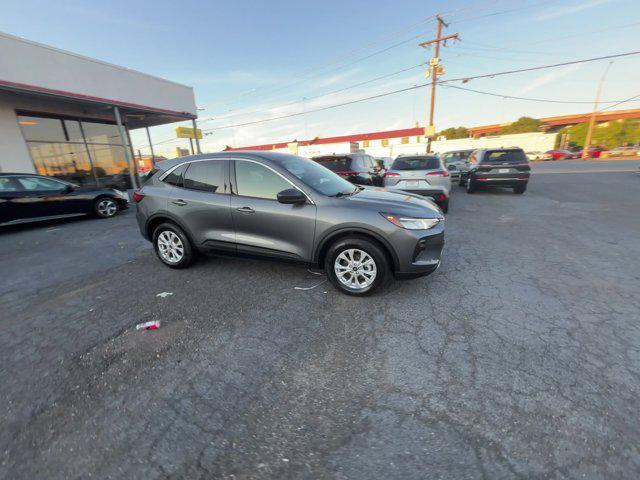 used 2023 Ford Escape car, priced at $22,086