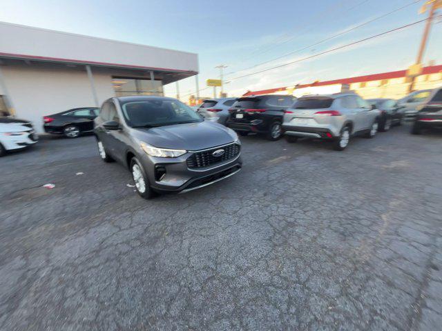 used 2023 Ford Escape car, priced at $22,086