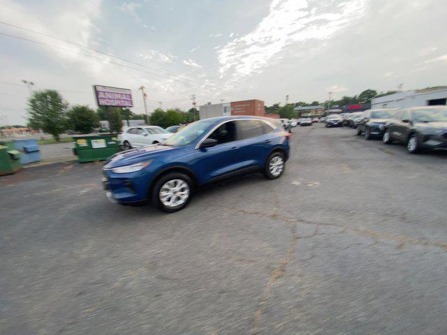 used 2023 Ford Escape car, priced at $21,255