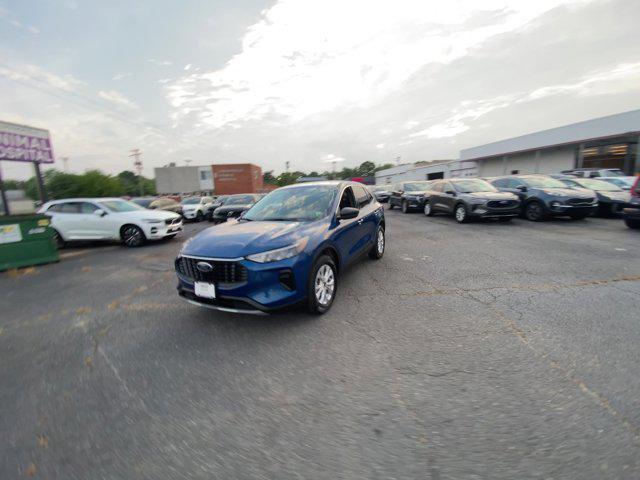 used 2023 Ford Escape car, priced at $21,255