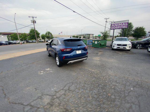 used 2023 Ford Escape car, priced at $21,255