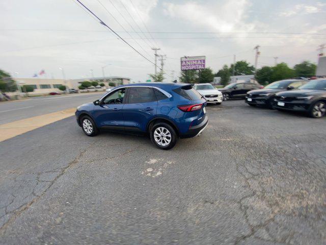 used 2023 Ford Escape car, priced at $21,255