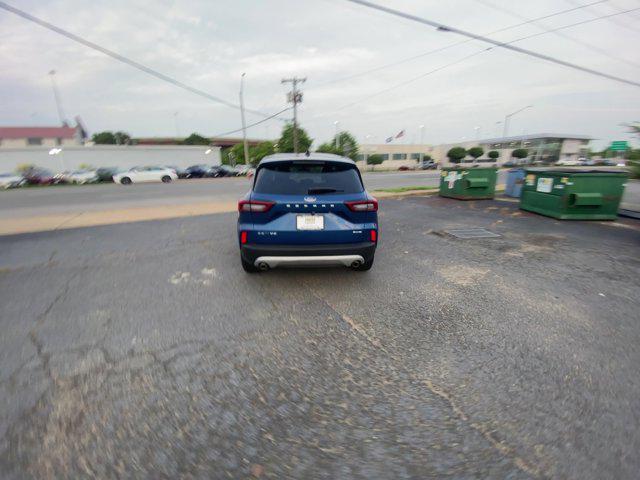 used 2023 Ford Escape car, priced at $21,255