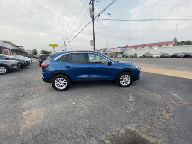 used 2023 Ford Escape car, priced at $21,255