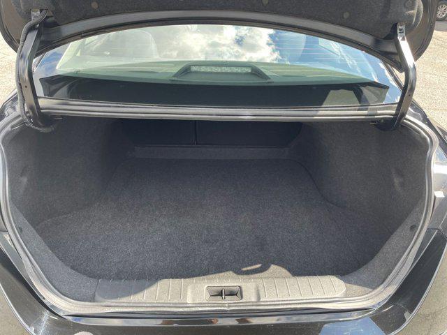 used 2024 Nissan Sentra car, priced at $17,511