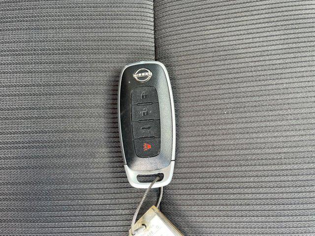used 2024 Nissan Sentra car, priced at $17,511