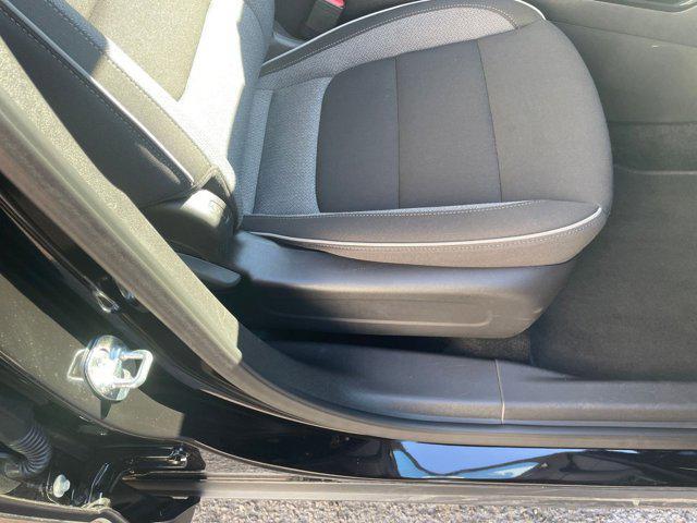 used 2025 Chevrolet TrailBlazer car, priced at $20,460