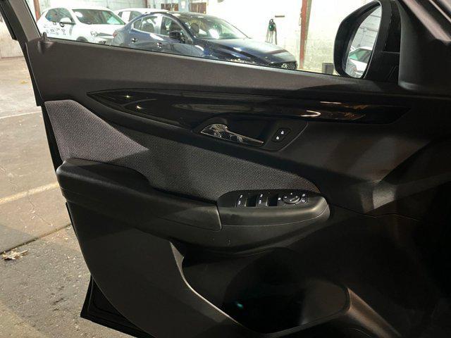 used 2025 Chevrolet TrailBlazer car, priced at $20,460