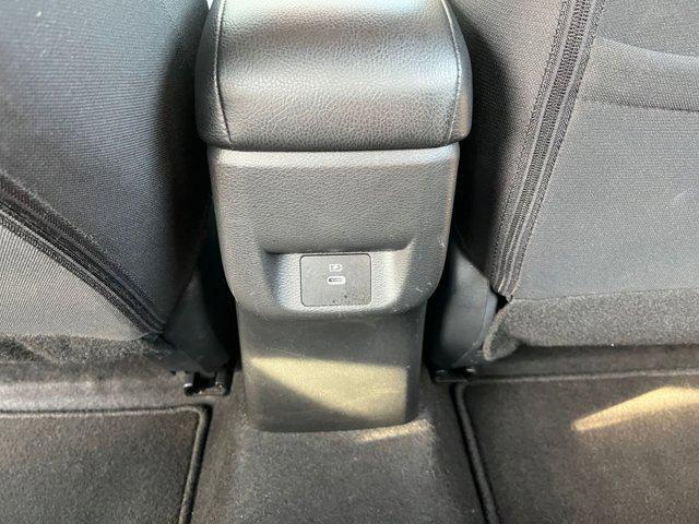 used 2023 Nissan Versa car, priced at $16,115
