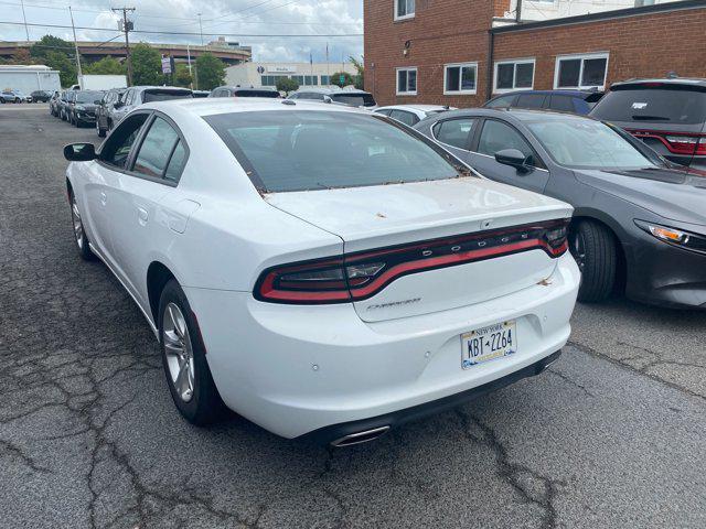 used 2022 Dodge Charger car, priced at $19,485