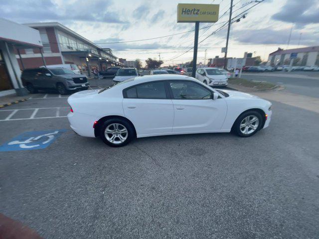 used 2022 Dodge Charger car, priced at $19,331