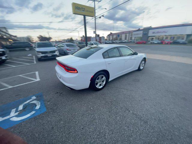 used 2022 Dodge Charger car, priced at $19,331