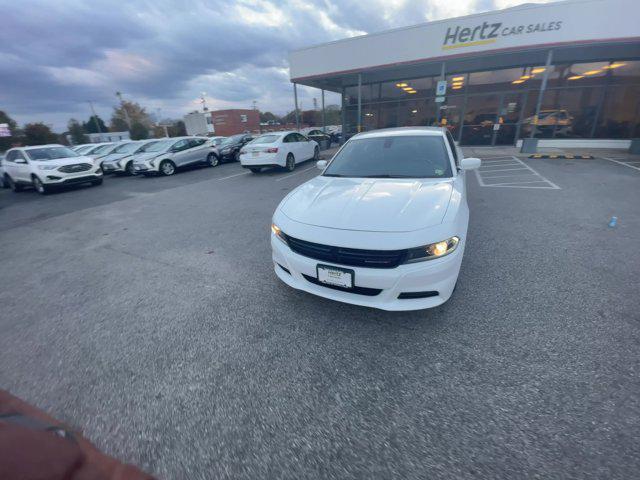 used 2022 Dodge Charger car, priced at $19,331