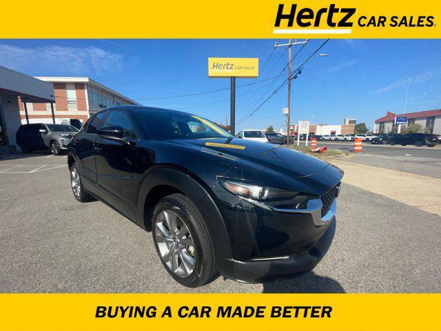 used 2021 Mazda CX-30 car, priced at $19,889