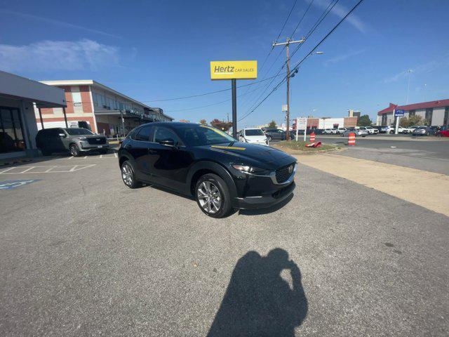 used 2021 Mazda CX-30 car, priced at $19,889