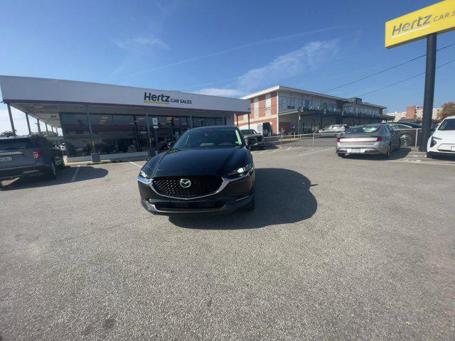 used 2021 Mazda CX-30 car, priced at $19,889