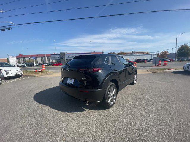 used 2021 Mazda CX-30 car, priced at $19,889