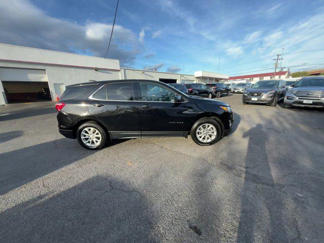 used 2020 Chevrolet Equinox car, priced at $14,975