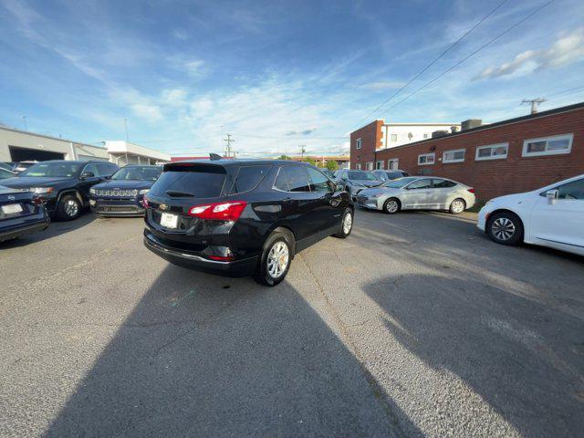 used 2020 Chevrolet Equinox car, priced at $14,975