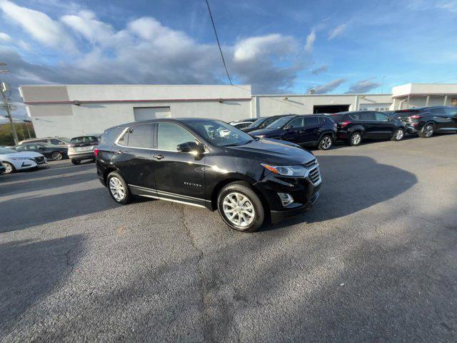 used 2020 Chevrolet Equinox car, priced at $14,975