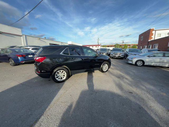 used 2020 Chevrolet Equinox car, priced at $14,975